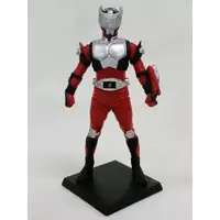 Trading Figure - Kamen Rider Ryuki / Kamen Rider Ryuki (Character)