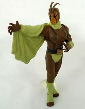 Trading Figure - Kamen Rider Kuuga