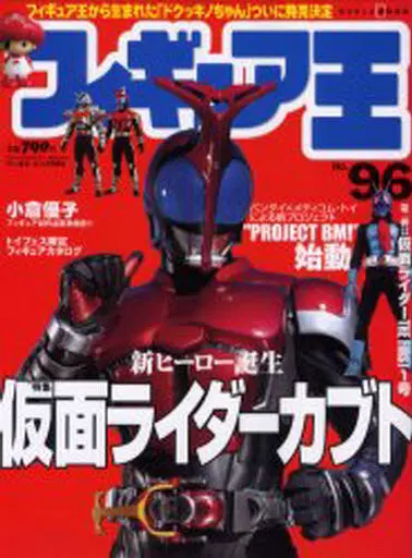 Book - Kamen Rider Kabuto