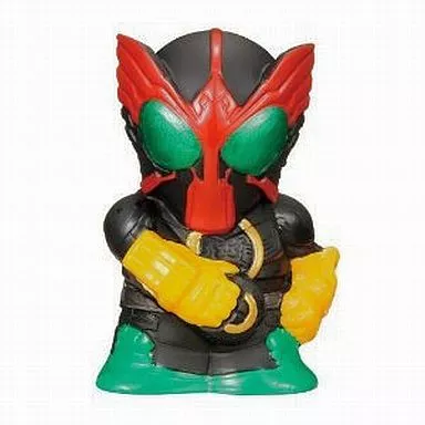 Trading Figure - Kamen Rider OOO / Kamen Rider OOO (Character)