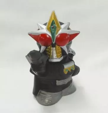 Trading Figure - Kamen Rider Den-O / Kamen Rider Zeronos