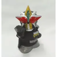 Trading Figure - Kamen Rider Den-O / Kamen Rider Zeronos