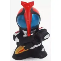 Trading Figure - Kamen Rider Kabuto