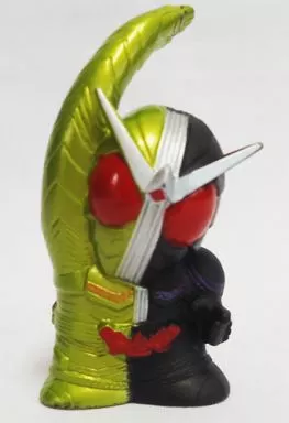 Trading Figure - Kamen Rider W