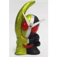 Trading Figure - Kamen Rider W