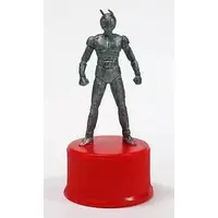 Trading Figure - Kamen Rider Black