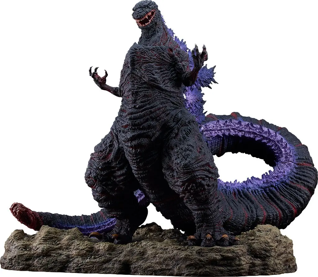 Figure - Shin Godzilla