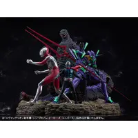 Figure - Shin Japan Heroes Universe