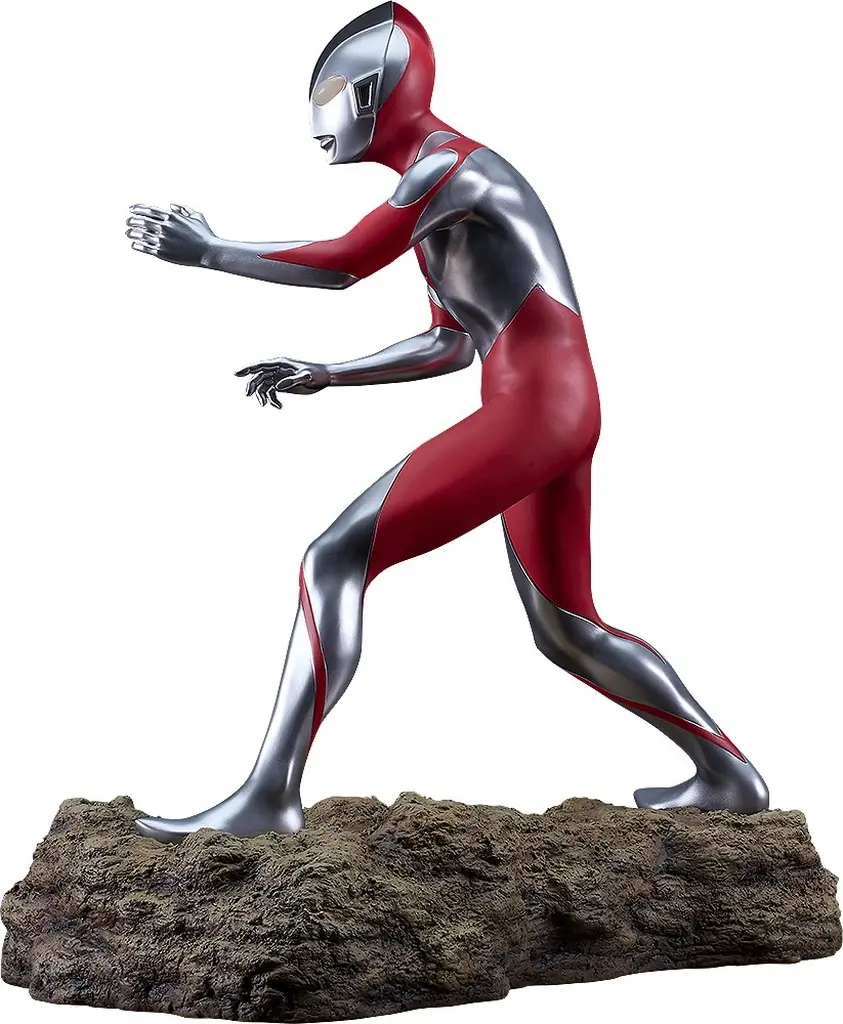 Figure - Shin Ultraman