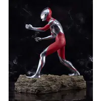 Figure - Shin Ultraman