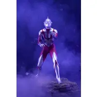 Figure - Shin Ultraman