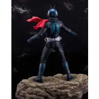 Shin Japan Heroes Universe Statue Set of Four