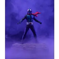 Figure - Shin Kamen Rider