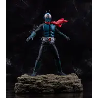 Figure - Shin Kamen Rider