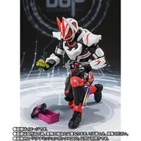 S.H. Figuarts - Kamen Rider Geats / Kamen Rider PunkJack