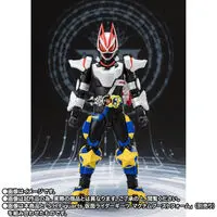 S.H. Figuarts - Kamen Rider Geats / Kamen Rider PunkJack