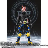 S.H. Figuarts - Kamen Rider Geats / Kamen Rider PunkJack