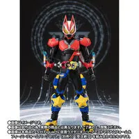 S.H. Figuarts - Kamen Rider Geats / Kamen Rider PunkJack