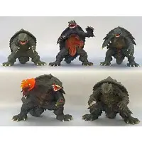 Trading Figure - Gamera 2: Attack of Legion