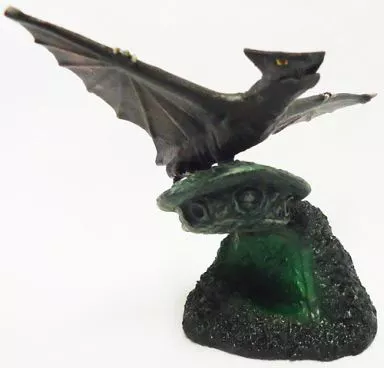 Trading Figure - Gamera vs. Gyaos