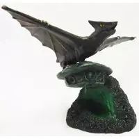 Trading Figure - Gamera vs. Gyaos