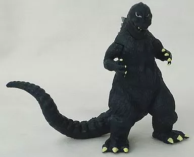 Trading Figure - Godzilla