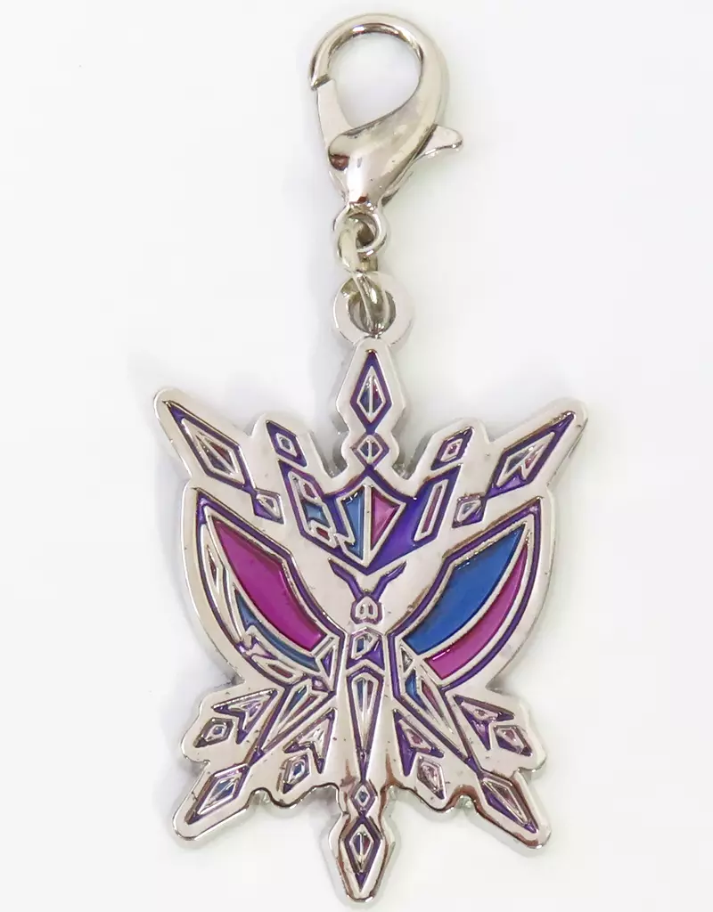 Key Chain - Ohsama Sentai King-Ohger