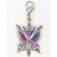 Key Chain - Ohsama Sentai King-Ohger