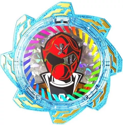 Mascot - Kaizoku Sentai Gokaiger