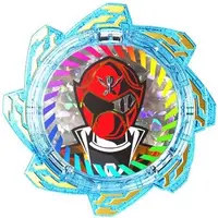 Mascot - Kaizoku Sentai Gokaiger