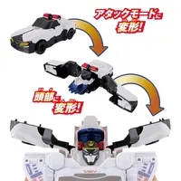 Transformation Devices - Bakuage Sentai Boonboomger