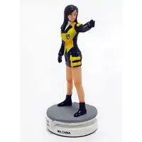 Trading Figure - Tokusou Sentai Dekaranger