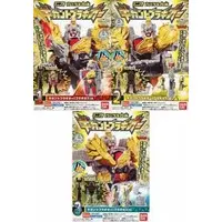 Plastic model - Zyuden Sentai Kyoryuger