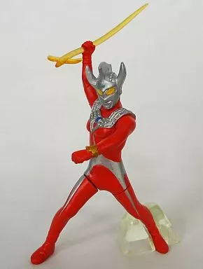 Trading Figure - Ultraman Max / Ultraman Taro (Character)