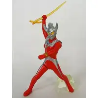 Trading Figure - Ultraman Max / Ultraman Taro (Character)