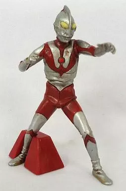 Trading Figure - Ultraman