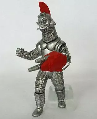 Trading Figure - Ultraman Mebius