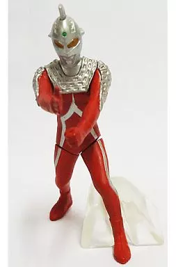 Trading Figure - Ultraman Mebius / Ultraseven (Character)