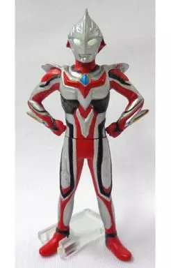 Trading Figure - Ultraman Nexus