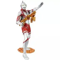 Trading Figure - The Ultraman (Mamoru Uchiyama) / Zoffy