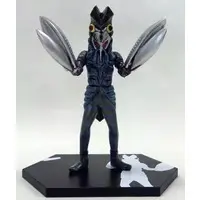 Trading Figure - Ultraman / Alien Baltan