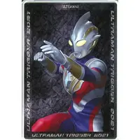 Ultra Status Collection - Ultraman Trigger: New Generation Tiga