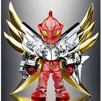 Trading Figure - Ultraman: Super Fighter Legend