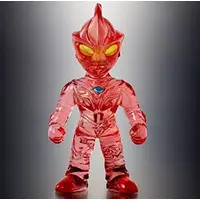 Trading Figure - Ultraman: Super Fighter Legend