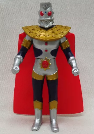 Trading Figure - Ultraman Leo / Ultraman King