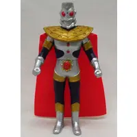 Trading Figure - Ultraman Leo / Ultraman King