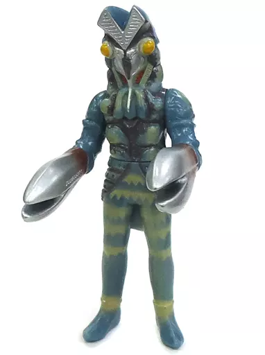 Trading Figure - Ultraman / Alien Baltan