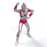 Trading Figure - Ultraman Dyna / Ultraman Jack & Arstron & Takkong