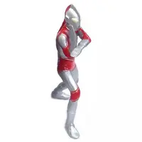 Trading Figure - Ultraman Dyna / Ultraman Jack & Arstron & Takkong