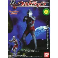 Trading Figure - Ultraseven